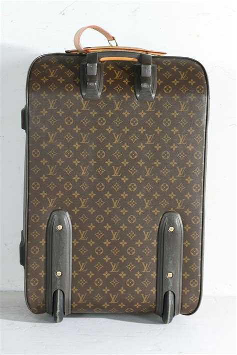 lv chest|Rolling Luggage .